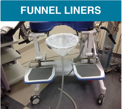 Funnel Liners